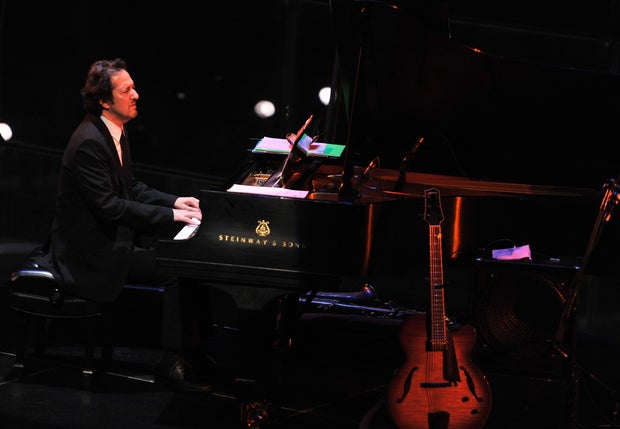 20111 WBGO-FM Champions Of Jazz Benefit 