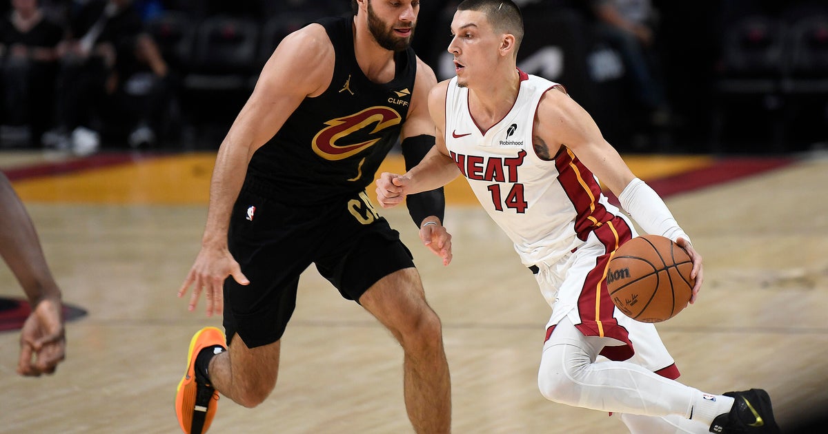 Miami Heat say they’ll try to rally after “embarrassing” 37-point loss to Cleveland Cavaliers in Game 3 Miami Heat say they’ll try to rally after “embarrassing” 37-point loss to Cleveland Cavaliers in Game 3