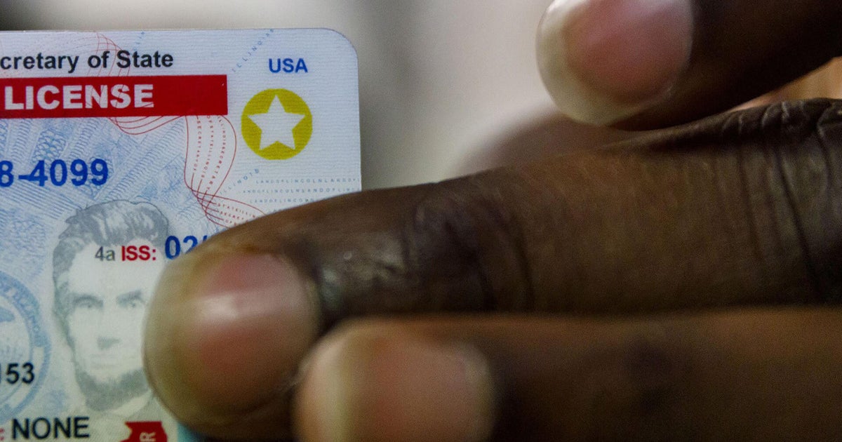 States Face Compliance Challenges Ahead of REAL ID Deadline May 7