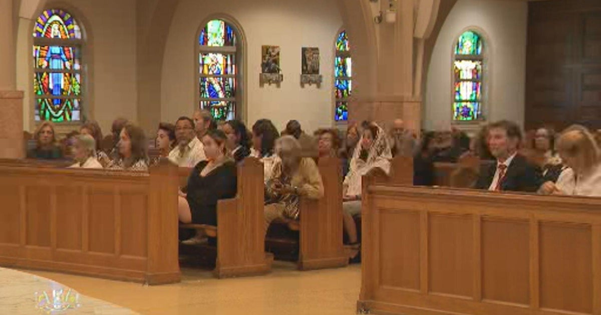 South Floridians honor Pope Francis’ life and legacy with Vigil Mass at Cathedral of St. Mary: “Man of great moral influence” South Floridians honor Pope Francis’ life and legacy with Vigil Mass at Cathedral of St. Mary: “Man of great moral influence”