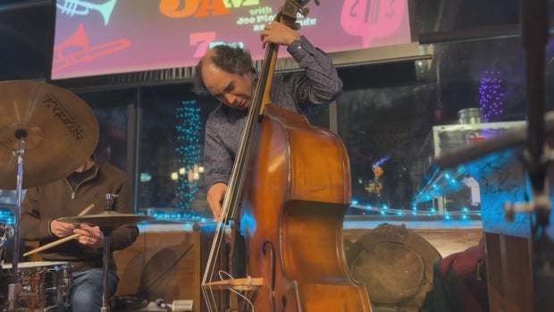 Philadelphia's Germantown neighborhood hosts inaugural jazz festival celebrating music, community 