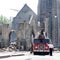 Fire that destroyed historic Clayborn Temple in Memphis was intentional