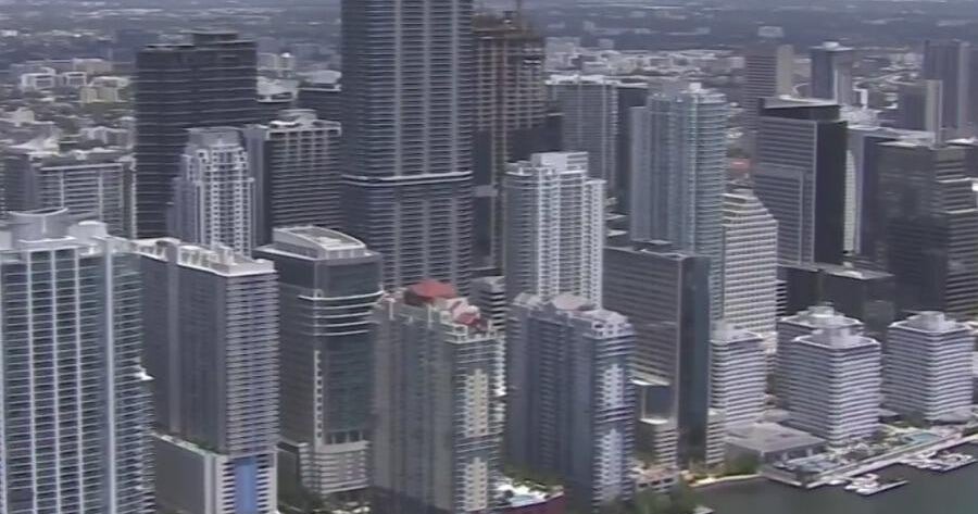 More young Miamians living with parents compared to national average, research finds