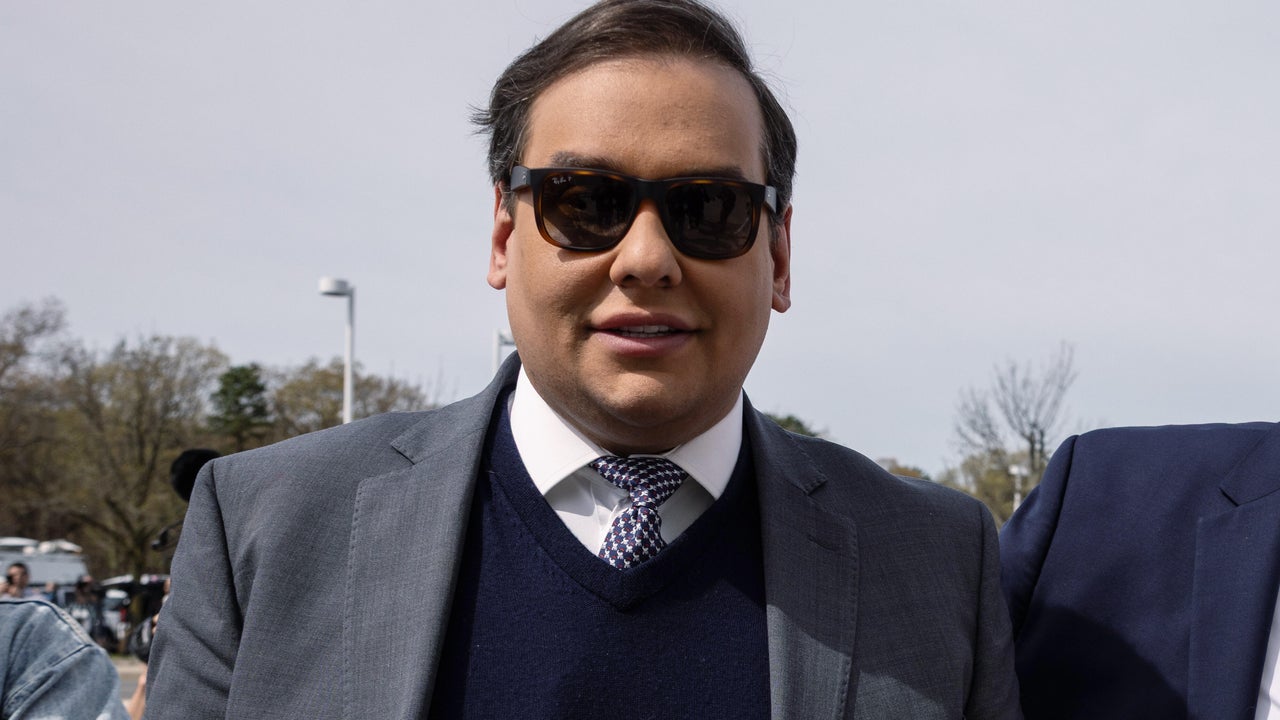 George Santos to try hand as contestant in grueling TV reality show