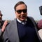 Trump commutes George Santos' prison sentence
