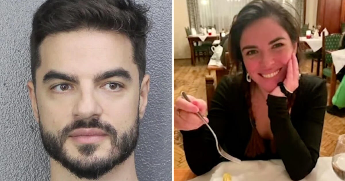 South Florida man accused of killing estranged wife in Spain found dead in jail, attorney confirms South Florida man accused of killing estranged wife in Spain found dead in jail, attorney confirms