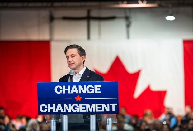 Canada-Conservatives