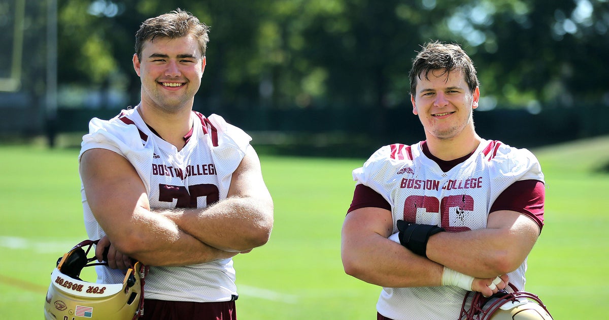 NFL Teams Invite Maine, Connecticut Players to Camps