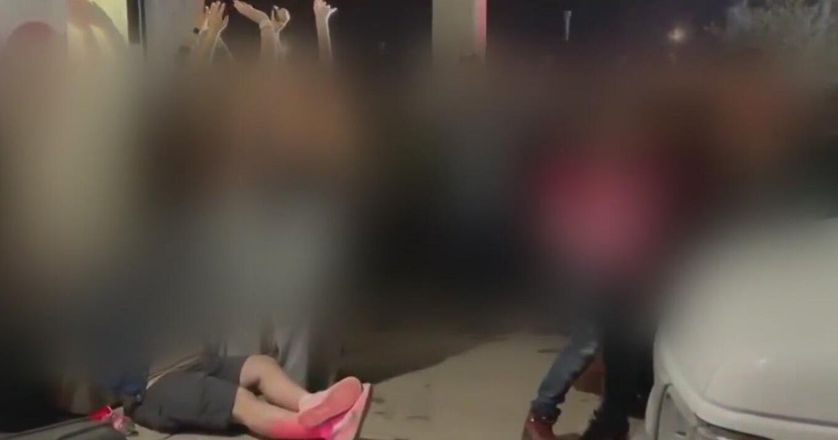 More than 100 remain in ICE custody after weekend Colorado unlicensed ...