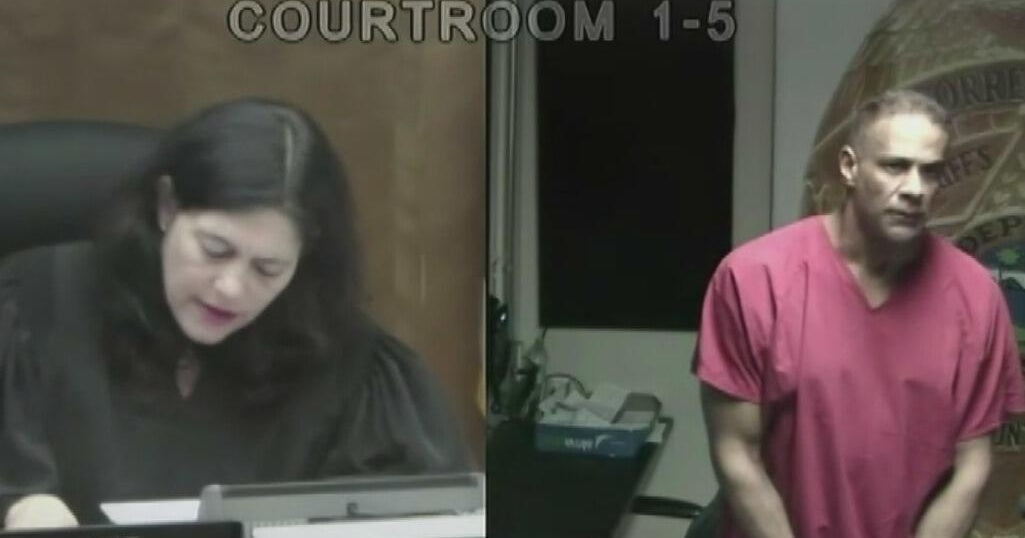 MDSO lieutenant faces battery charge after allegedly assaulting woman MDSO lieutenant faces battery charge after allegedly assaulting woman
