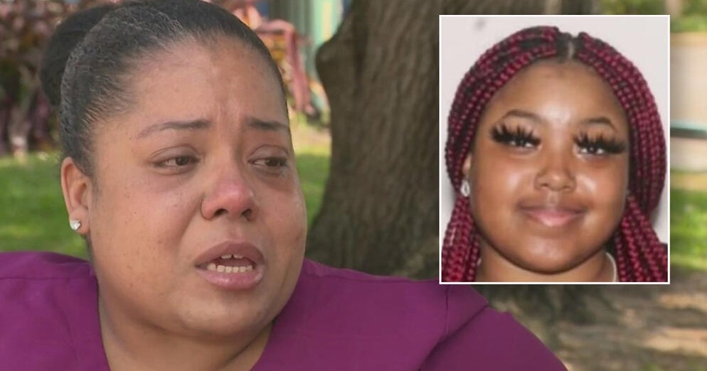 Fort Lauderdale mom pleads for justice 2 years after daughter’s unsolved murder: “She should be here” Fort Lauderdale mom pleads for justice 2 years after daughter’s unsolved murder: “She should be here”