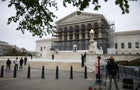 Trump Administration Asks Supreme Court To Block Order To Return Mistakenly Deported Man 