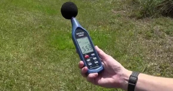 Videos of noisy nights in Redland fuel calls for Miami-Dade to adopt decibel-based noise enforcement Videos of noisy nights in Redland fuel calls for Miami-Dade to adopt decibel-based noise enforcement
