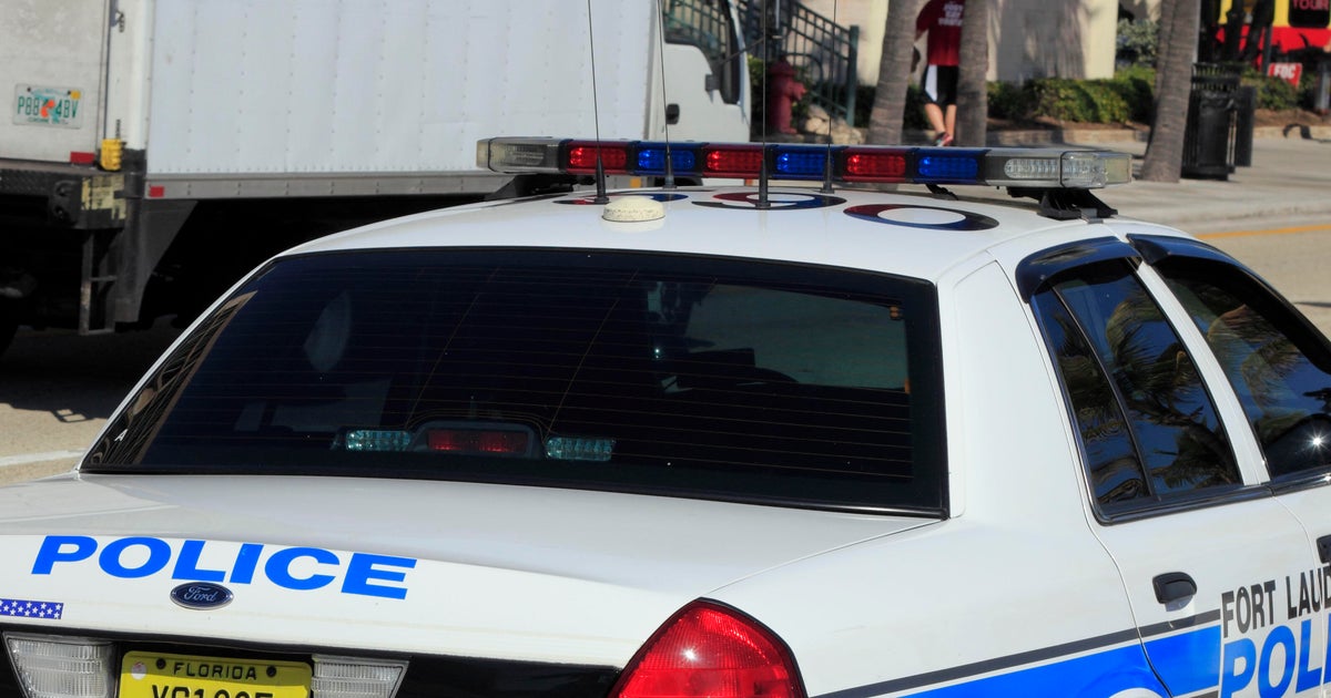Family of man shot multiple times at Fort Lauderdale parking garage demands answers