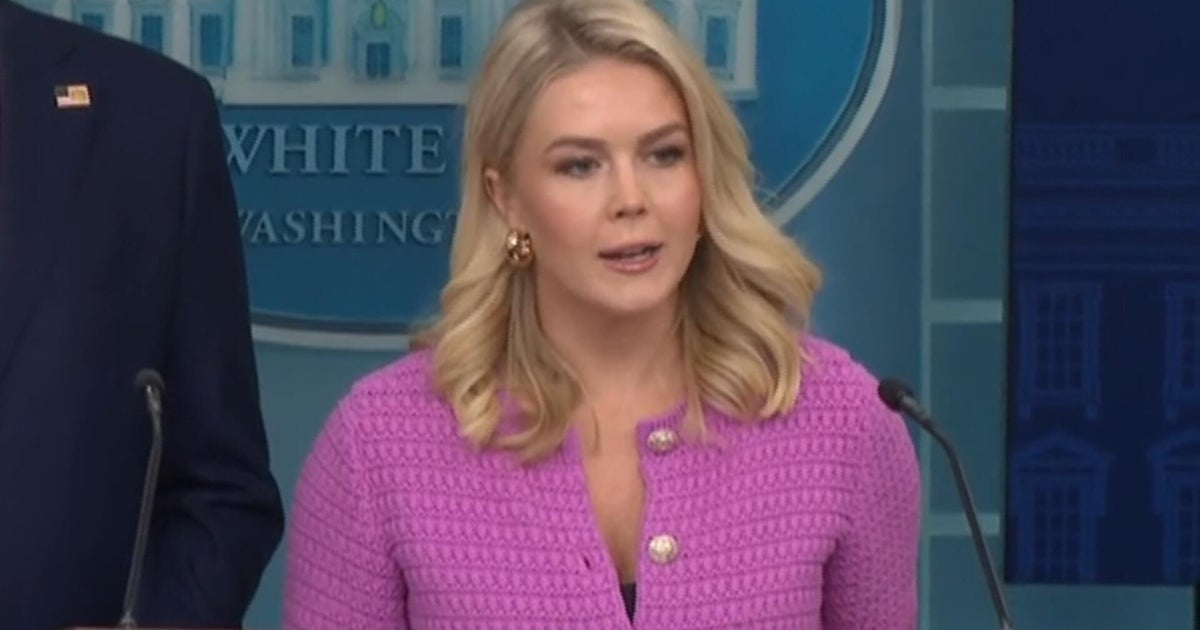 White House says Amazon's plan to display tariff costs is "hostile and  political act"
