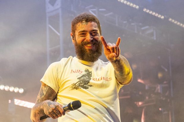 2023 BottleRock Napa Valley 
