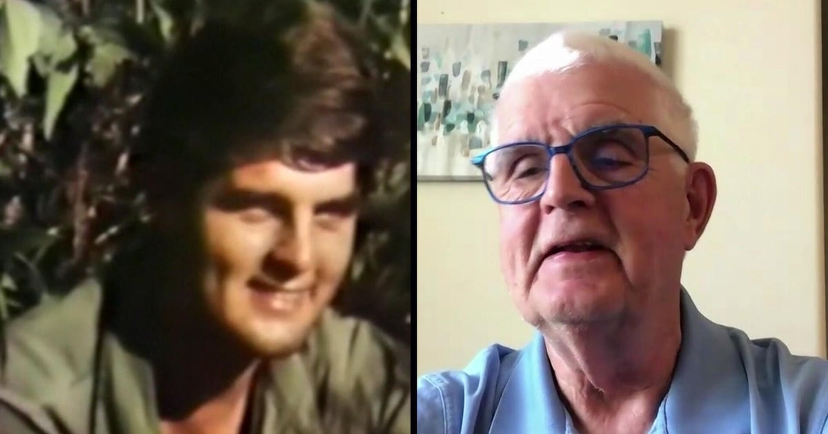 Veterans Reflect on Vietnam War Experiences, Inspire Future Generations