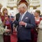 Britain Royals 