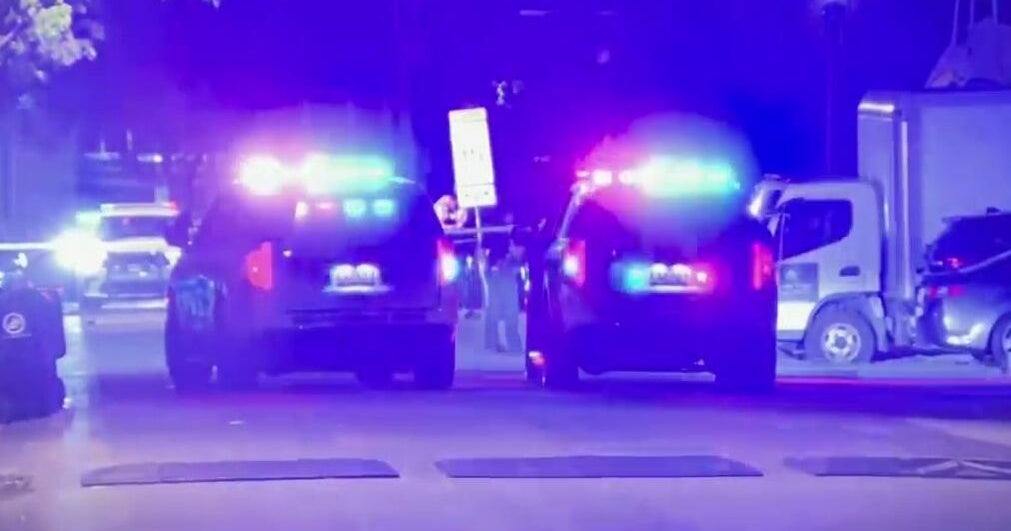 Man shot and killed in Fort Lauderdale, police say - CBS Miami