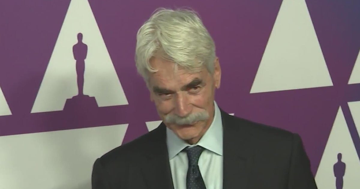 Sam Elliott Joins Landman Season 2 Cast