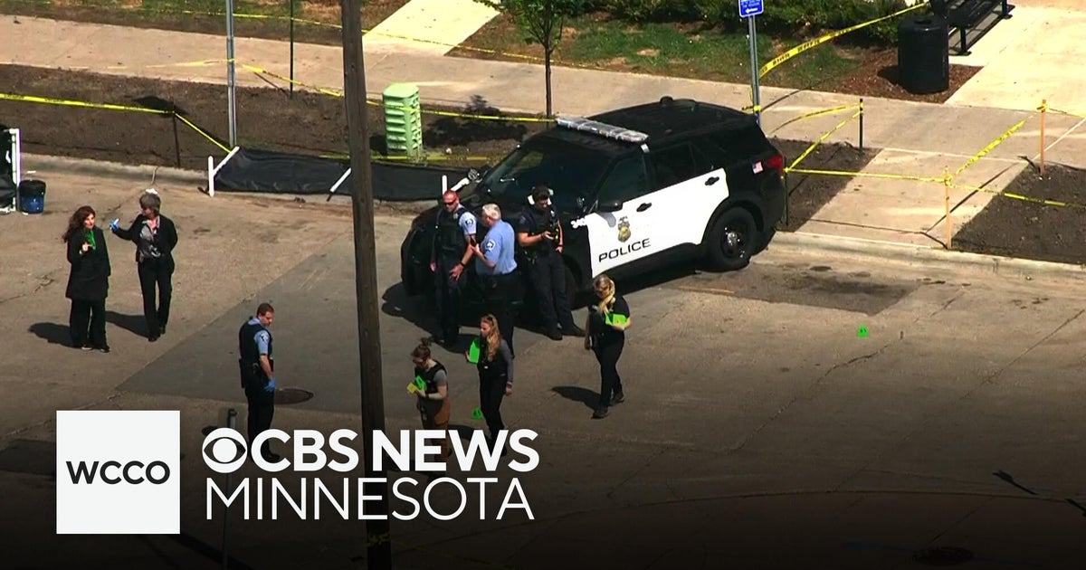 Man killed near scene of Minneapolis mass shooting just hours later ...
