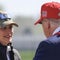 Analyzing Michigan Gov. Gretchen Whitmer's interactions with Trump