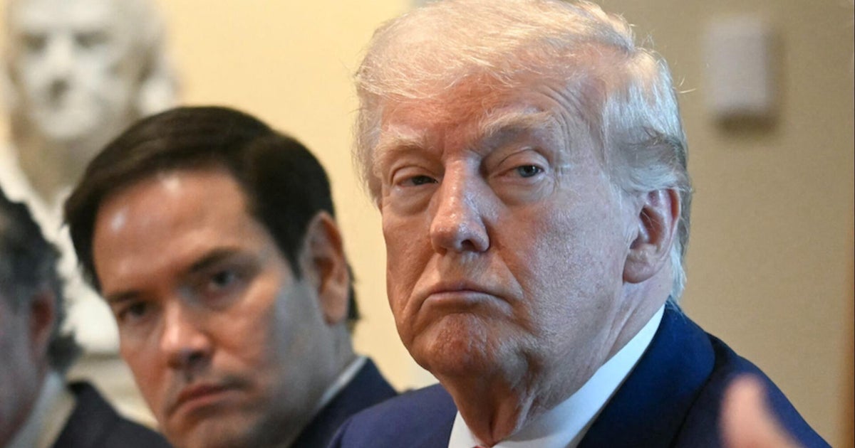 Trump blames Biden for GDP numbers that show U.S. economy shrunk in ...