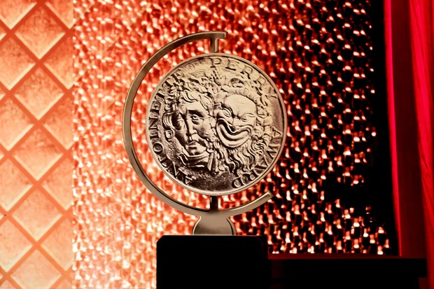 The 77th Annual Tony Awards - Show 
