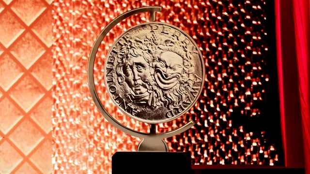 The 77th Annual Tony Awards - Show 