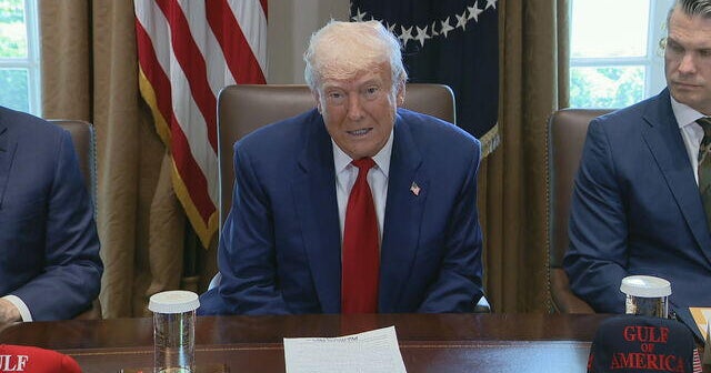 4/30: The Daily Report - CBS News