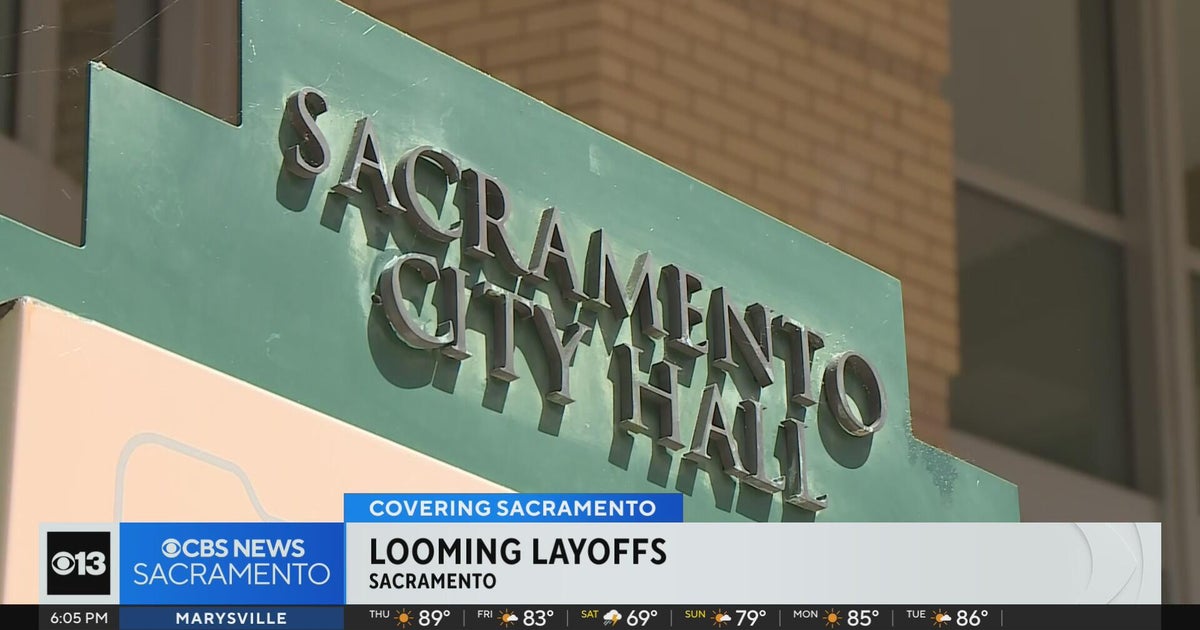 Sacramento Plans $1.65 Billion Budget Amid $62.2 Million Deficit