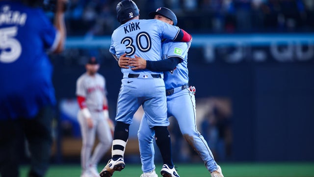 Boston Red Sox v Toronto Blue Jays 