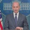 May 1: CBS News 24/7, 10am ET