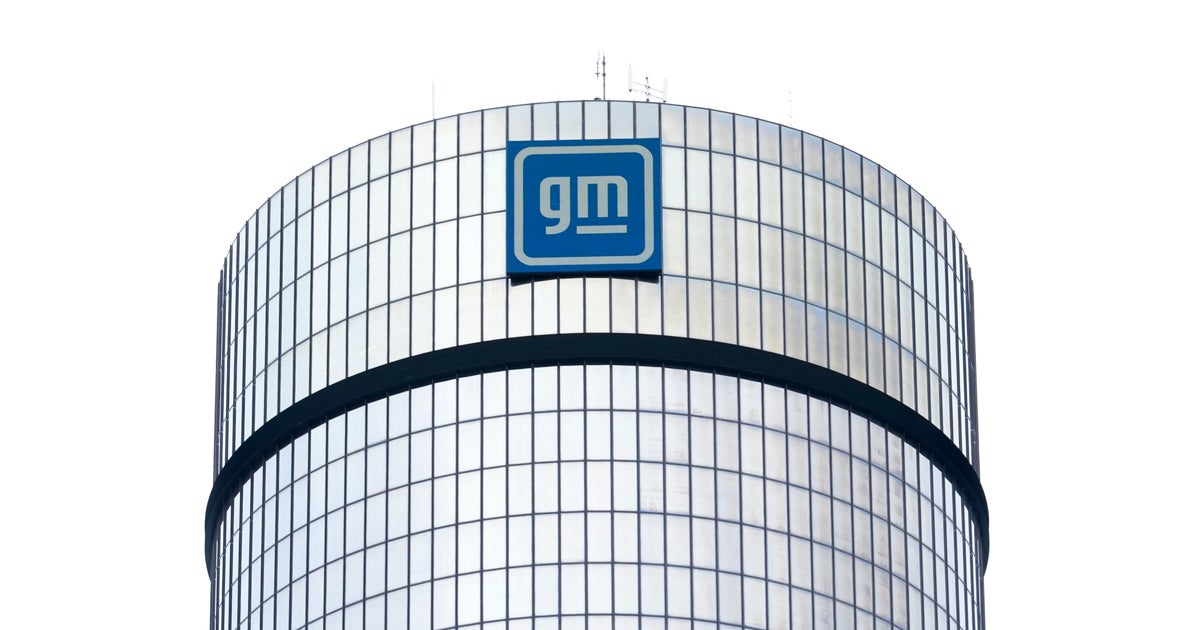General Motors trims 2025 guidance, braces for potential $5 billion tariff impact