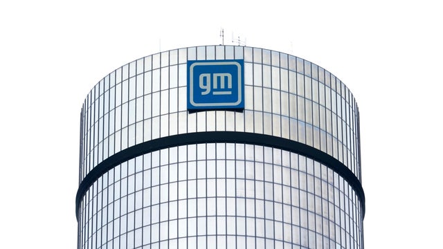 F1-FIA-General Motors 