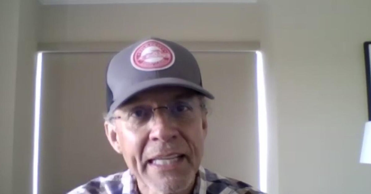 Kyle Petty Charity Ride Raises Funds for Children's Camp Across America