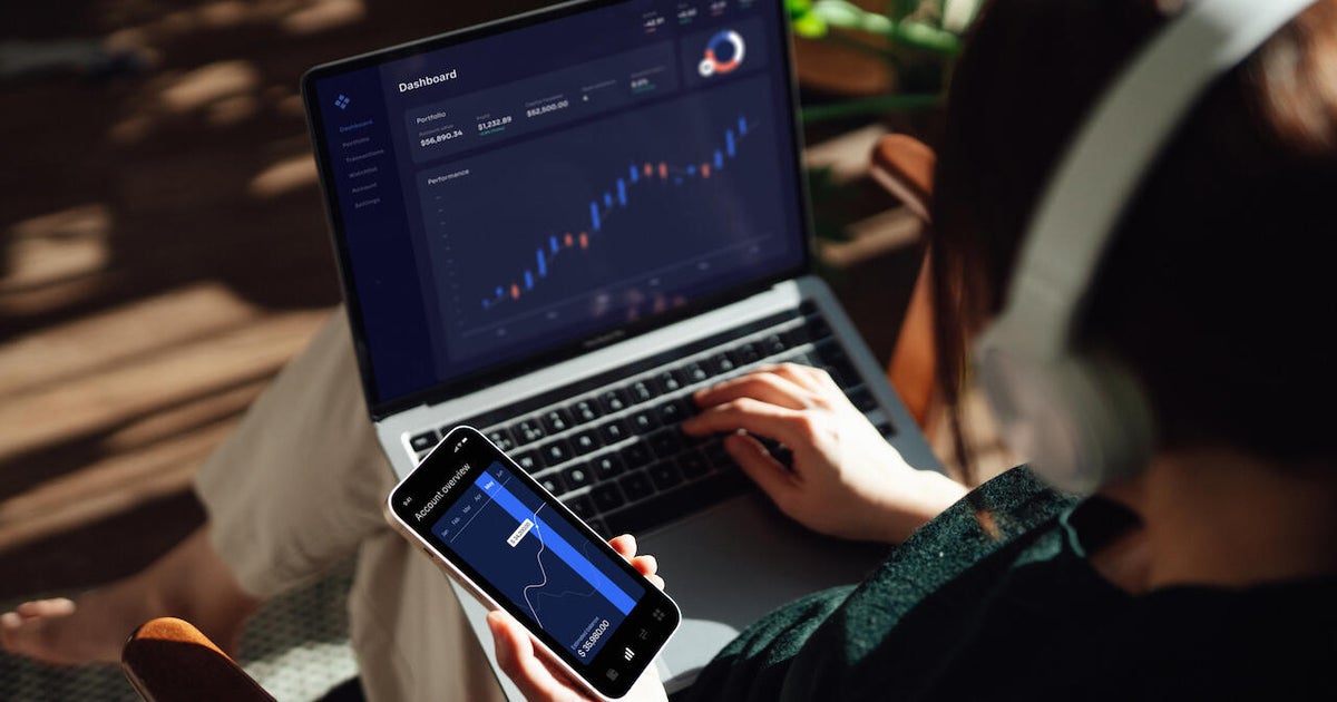 Breaking down the risks, rewards of cryptocurrency investing