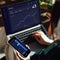 Breaking down the risks, rewards of cryptocurrency investing