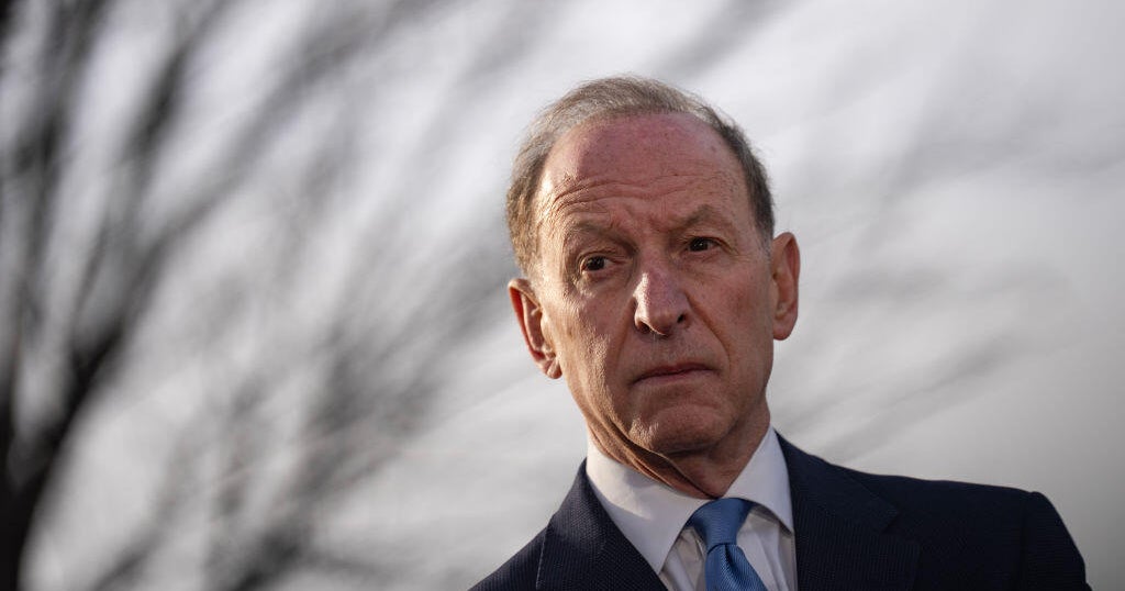 High-profile attorney Abbe Lowell launches new firm to push back on Trump's attacks on legal system
