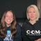 "Jocks in Jills" podcast hosts Tessa Bonhomme and Julia Tocheri spotlight women's hockey