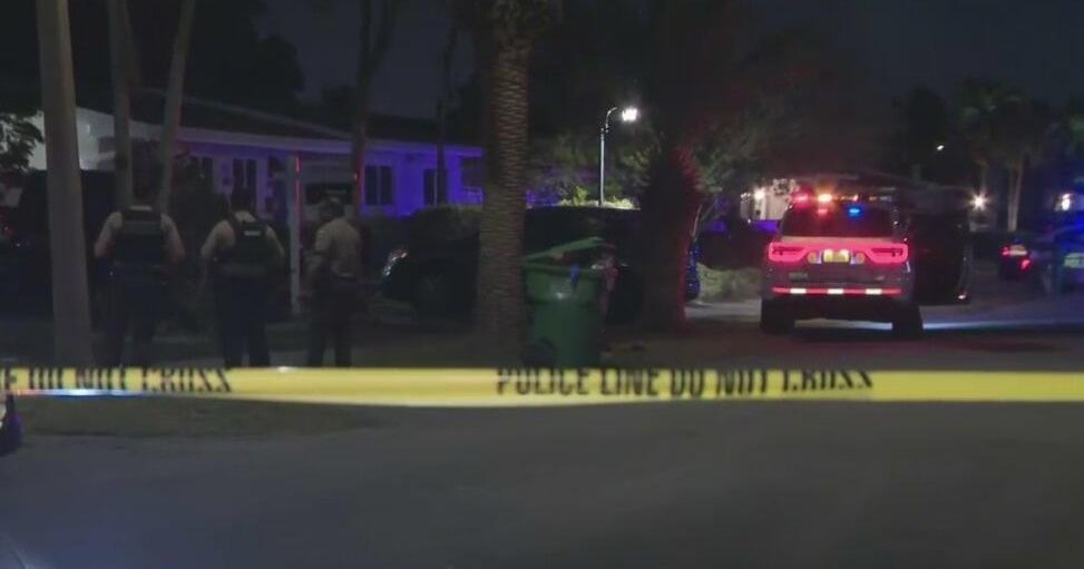 3 people injured in possible stabbing at Westchester home 3 people injured in possible stabbing at Westchester home