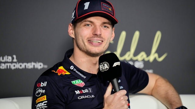 Saudi Arabia F1 GP Auto Racing 