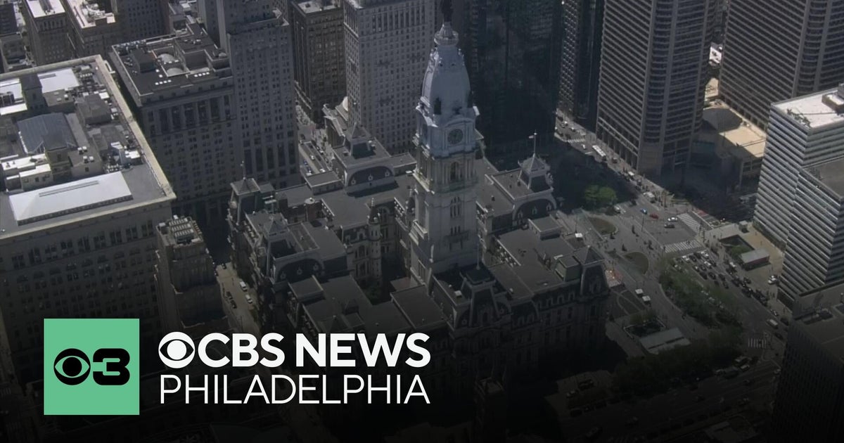 May Day Rally in Philadelphia Prompts Road Closures