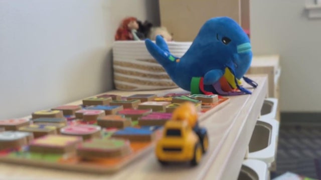 New coworking space in Ann Arbor doubles as daycare 