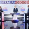 Australians voting in national election as Trump's influence looms
