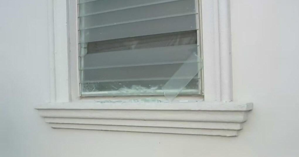 Gunfire at Pompano Beach apartment complex prompts BSO investigation