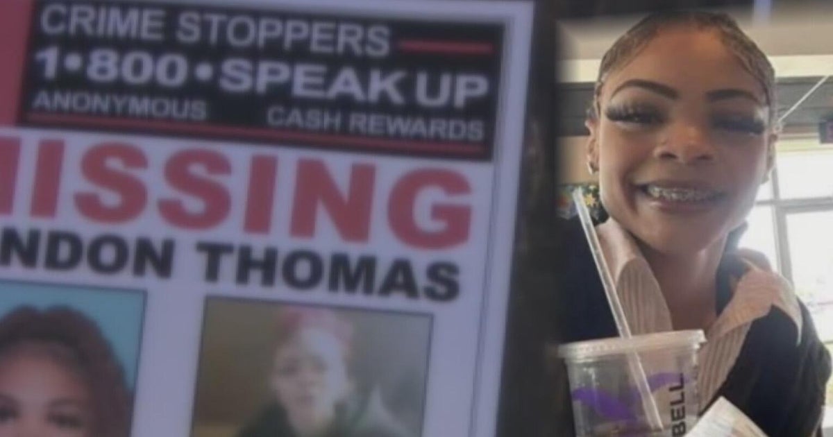 Michigan woman charged in London Thomas case