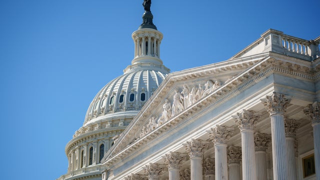 U.S. Capitol Building 