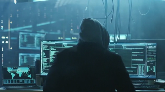 FBI issues cyber crime warning 