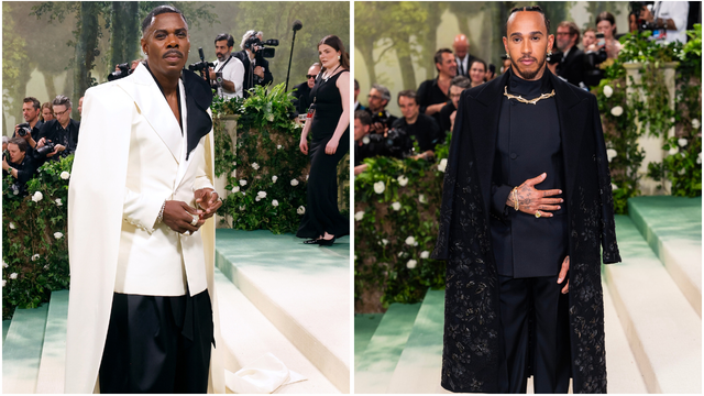 The Costume Institute's Spring 2025 Exhibition Press Conference 
